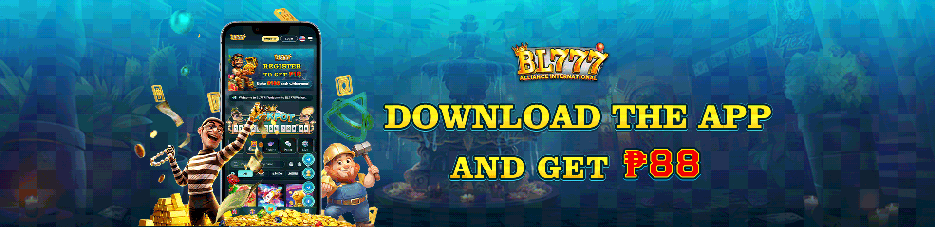 bl777 app download