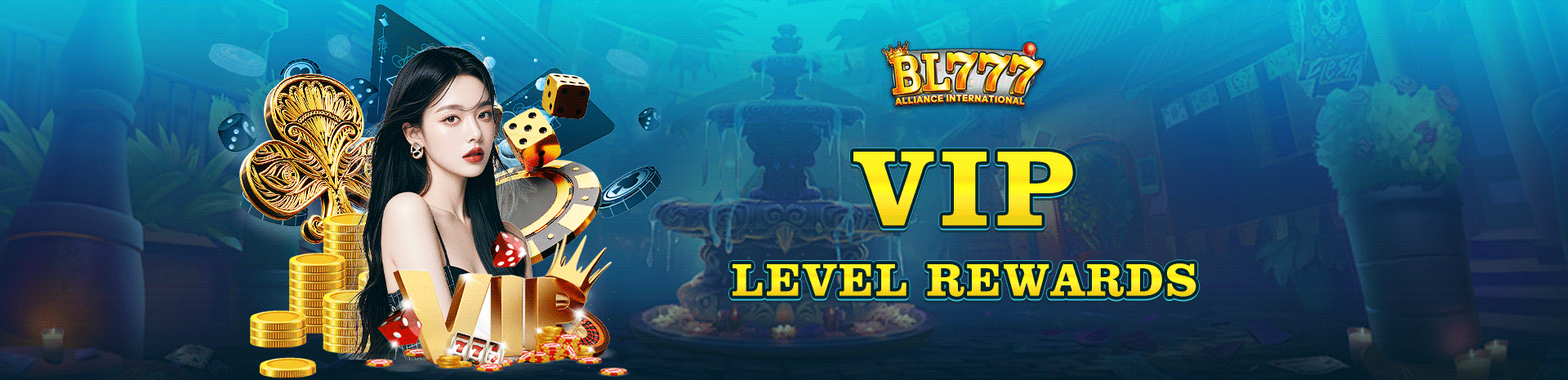 casino bl777 online