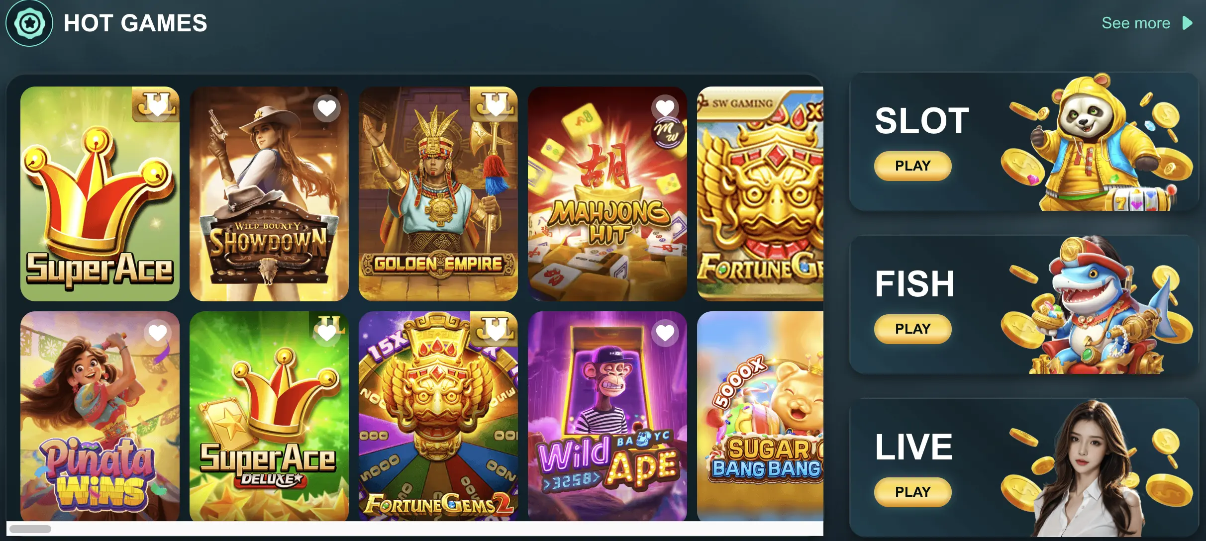 Screenshot 2026-10-06 at 15.19.30 slots in BL777 casino